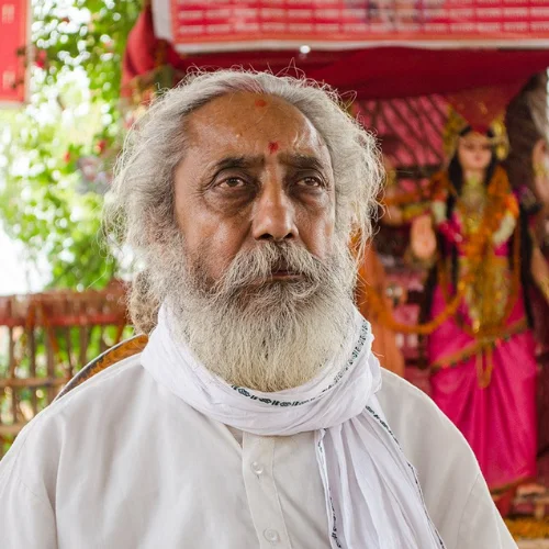 Nepali Baba