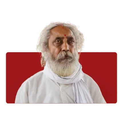 Nepali Baba