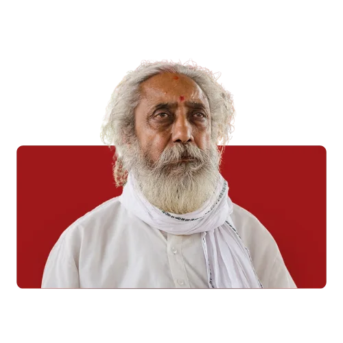 Nepali Baba